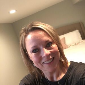 Meet your Posher, Tina